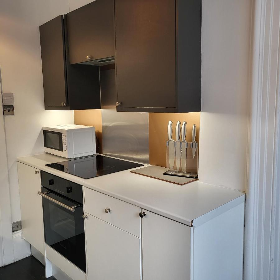 10 Large Elegant Studio - Prime Location - Comfortable - Private Brighton Exterior photo