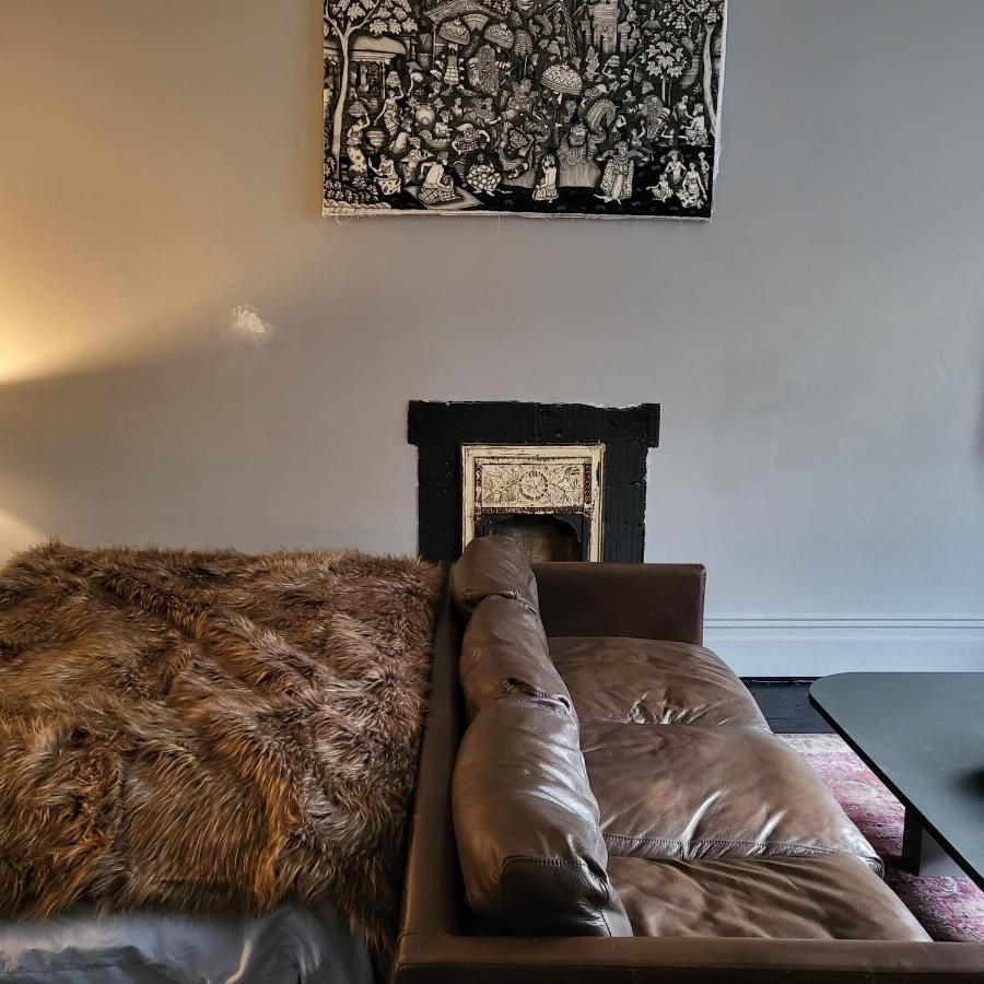 10 Large Elegant Studio - Prime Location - Comfortable - Private Brighton Exterior photo