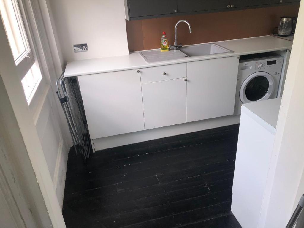 10 Large Elegant Studio - Prime Location - Comfortable - Private Brighton Exterior photo