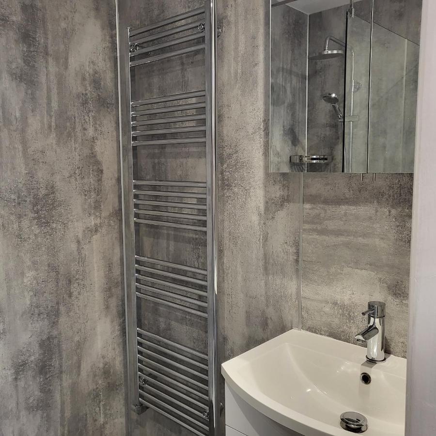 10 Large Elegant Studio - Prime Location - Comfortable - Private Brighton Exterior photo