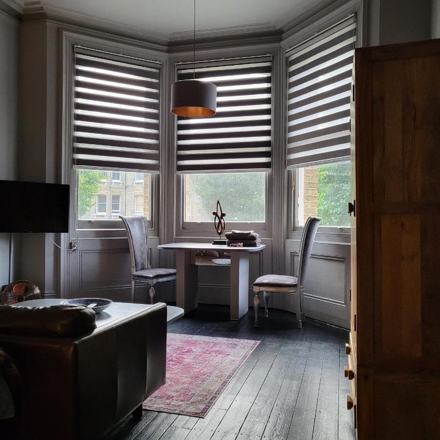 10 Large Elegant Studio - Prime Location - Comfortable - Private Brighton Exterior photo