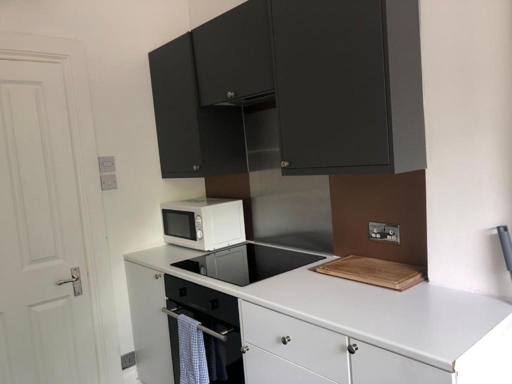10 Large Elegant Studio - Prime Location - Comfortable - Private Brighton Exterior photo