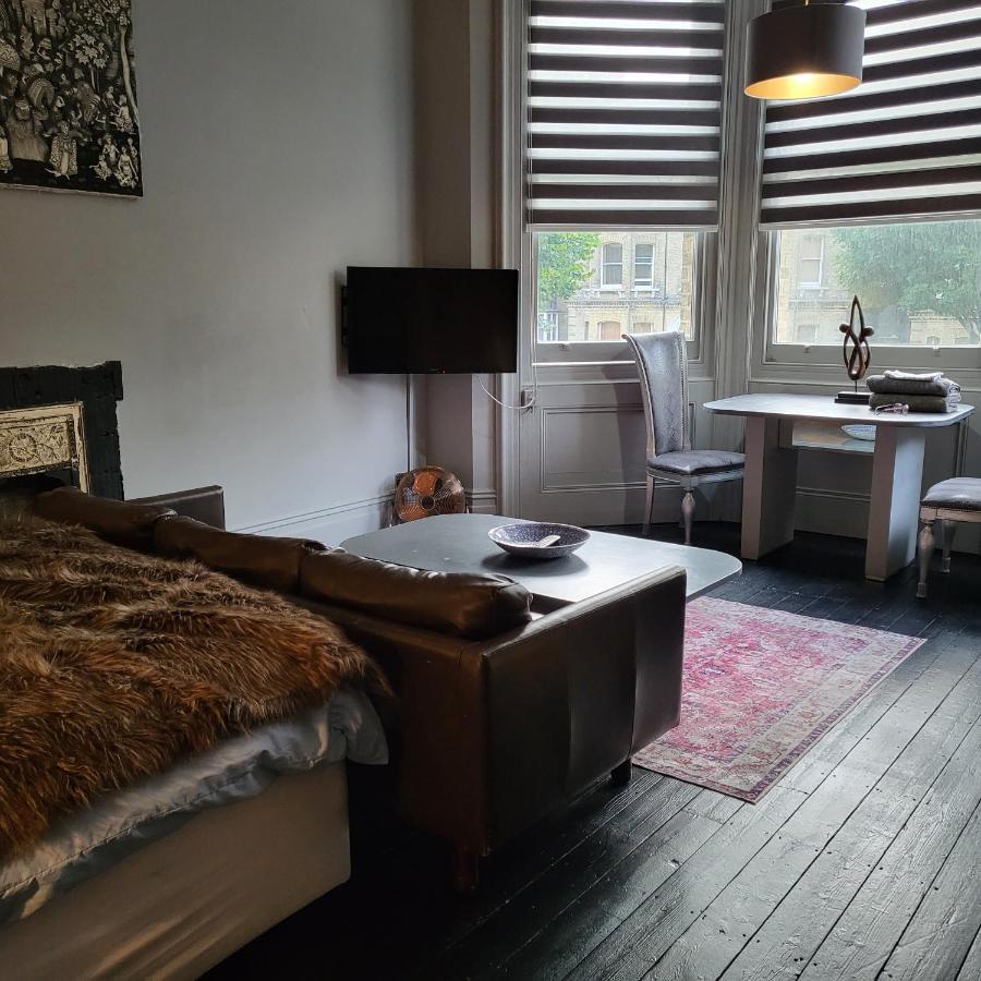 10 Large Elegant Studio - Prime Location - Comfortable - Private Brighton Exterior photo